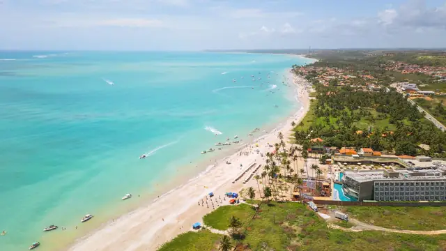 Porto de Galinhas